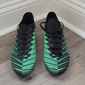 Umbro Velocita Elixir Premier FG Firm Ground Soccer Cleat Size 12 NIB